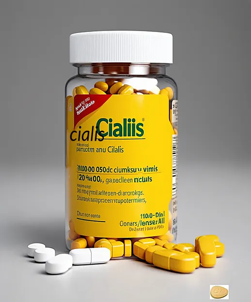 Cialis generico en españa contrareembolso